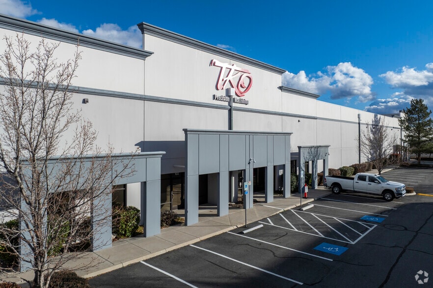 More Photos Of 1312 Capital Blvd, Reno Unknown For Lease