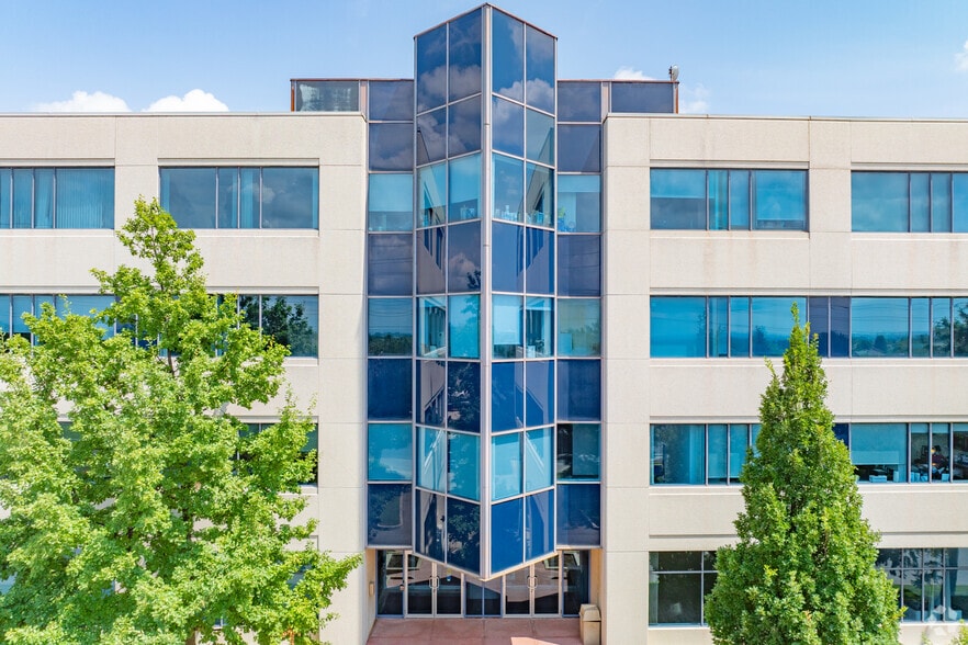 More Photos Of 8333 Weston Rd, Vaughan Medical For Lease