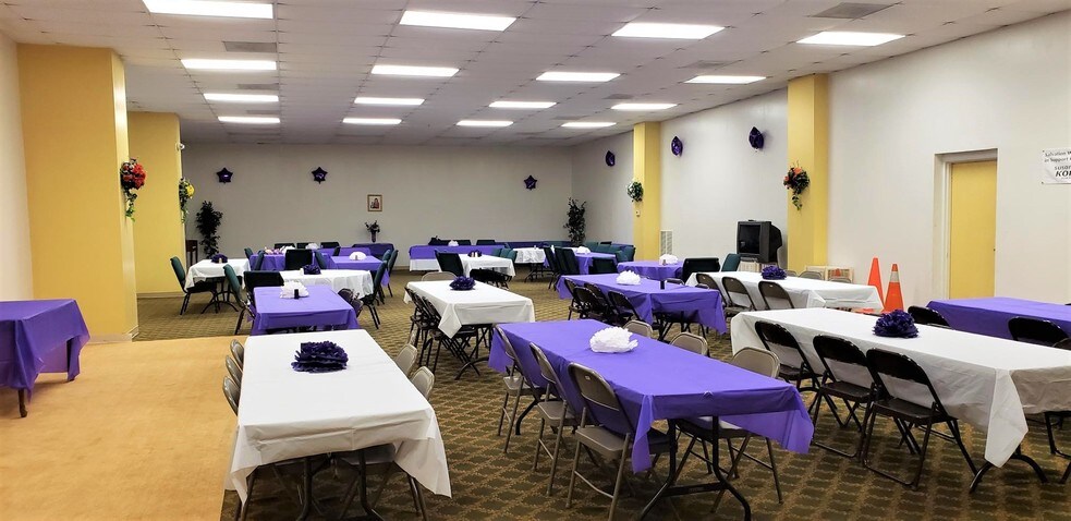 More Photos Of 199 Turman Ave SE, Atlanta Religious Facility For Sale
