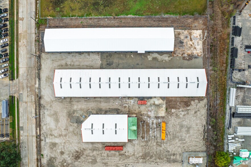 More Photos Of 4200 Blaffer St, Houston Unknown For Lease