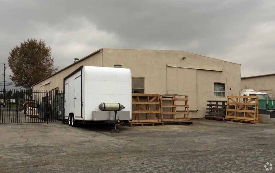 More Photos Of 8786 Industrial Ln, Rancho Cucamonga Unknown For Lease
