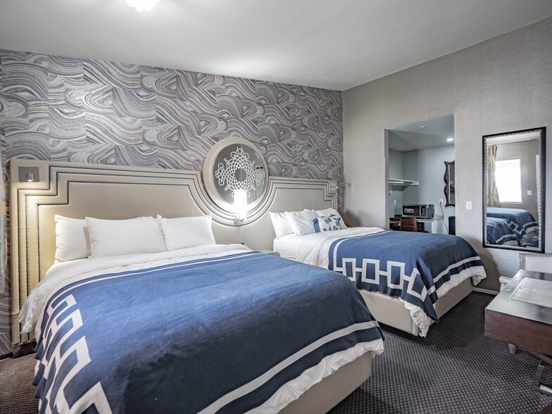 More Photos Of 2855 Fremont St, Las Vegas Hotel For Sale