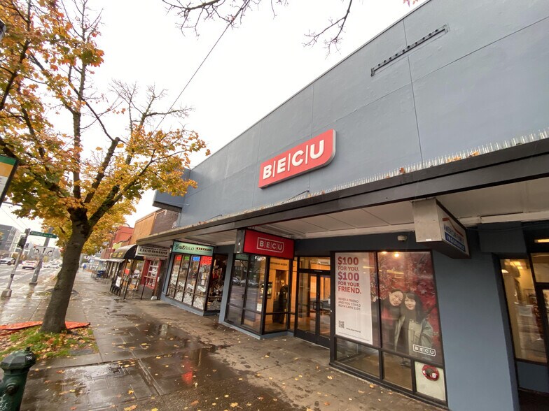 More Photos Of 2228-2232 NW Market St, Seattle General Retail For Lease