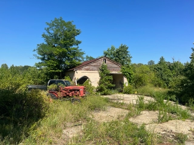 More Photos Of 11050 Demarr Homestead Dr, White Plains Land For Sale