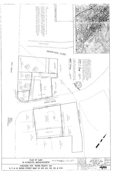 More Photos Of 10 Water St, Plymouth Apartments For Sale