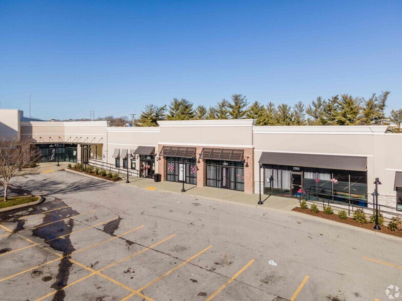 More Photos Of 2060 Gallatin Pike, Nashville Unknown For Lease