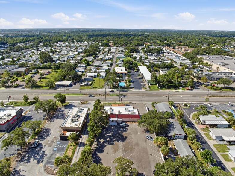 More Photos Of 2284 Gulf To Bay Blvd, Clearwater Restaurant For Sale