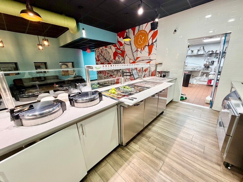 More Photos Of 31 Broadway, Denville Storefront Retail Residential For Lease