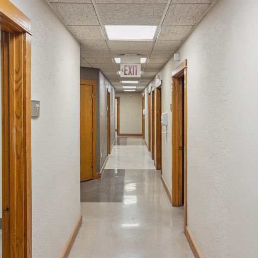 More Photos Of 280 Virginia Ave NE, Norton Medical For Lease