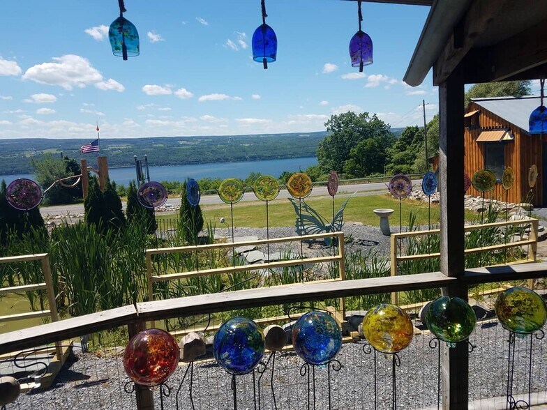 More Photos Of 4966 NY-414, Burdett Specialty For Sale