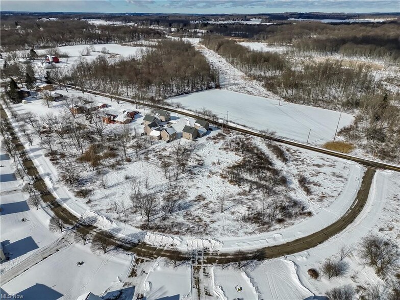 More Photos Of Lovers Ln, Ravenna Land For Sale