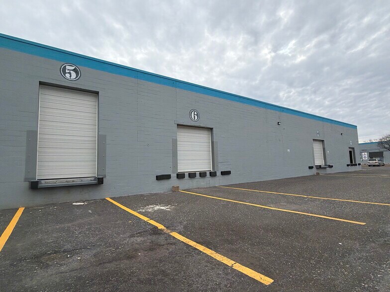 More Photos Of 77 Old Kings Highway, Maple Shade Township Industrial For Lease