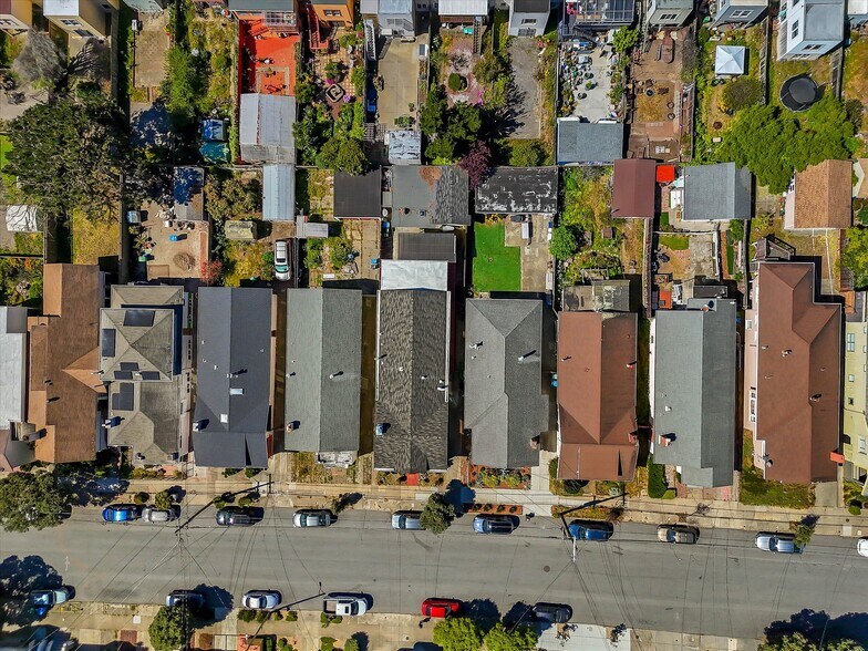 More Photos Of 757 44th Ave, San Francisco Land For Sale