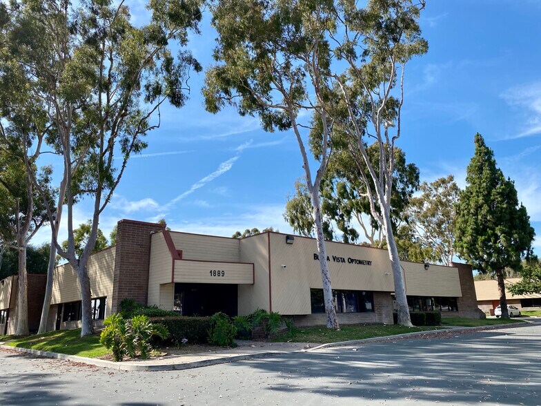 More Photos Of 1881-1893 Knoll Dr, Ventura Office For Sale