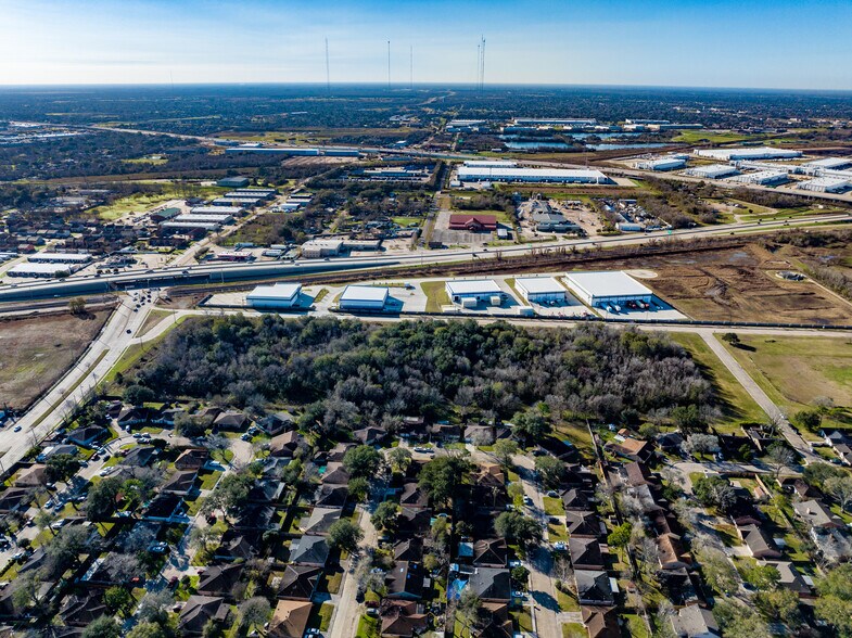 More Photos Of 0 Fondren Rd, Houston Land For Sale