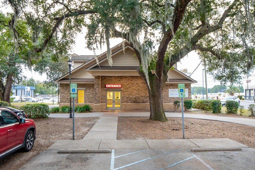 More Photos Of 5880 Rivers Ave, North Charleston Medical For Sale