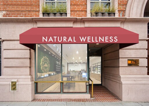 More Photos Of 416 N Bedford Dr, Beverly Hills Medical For Lease