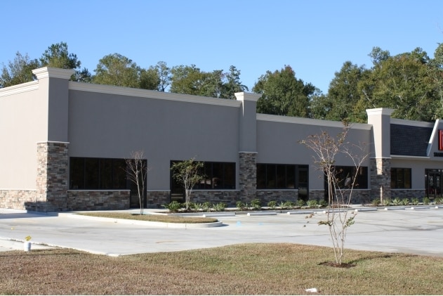 More Photos Of 381-391 Gause Blvd W, Slidell Freestanding For Lease