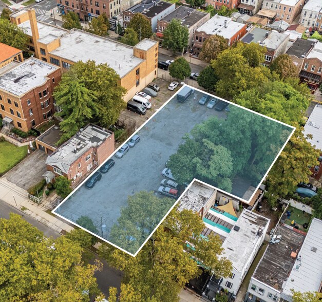 More Photos Of 680 Essex St, Brooklyn Land For Lease