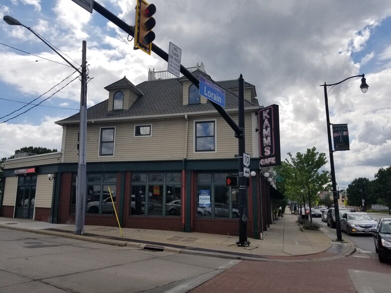 More Photos Of 3866 Rocky River Dr, Cleveland General Retail For Sale