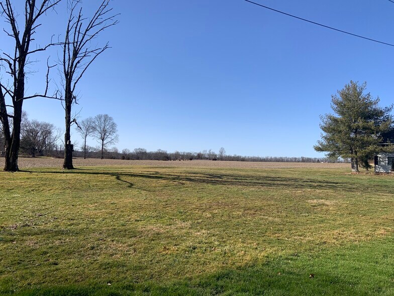 More Photos Of 58 Dunkard Church Rd, Stockton Land For Sale
