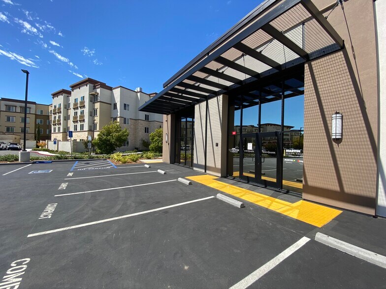 More Photos Of 883 E San Carlos Ave, San Carlos Flex For Sale