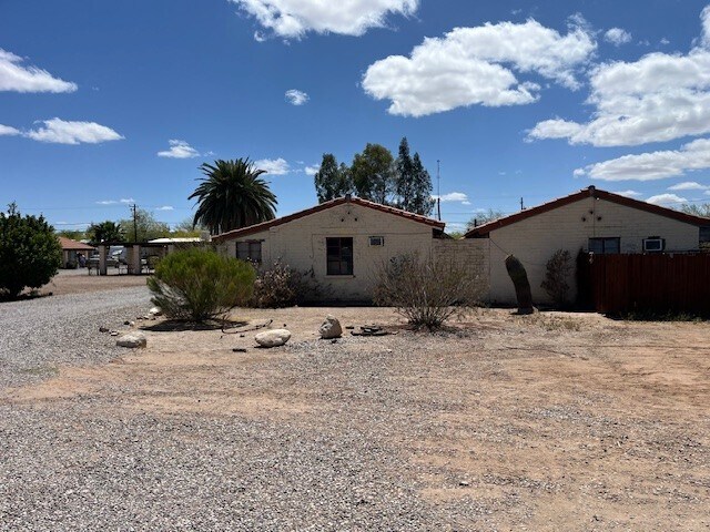 More Photos Of 3242 E Benson Hwy, Tucson Apartments For Sale
