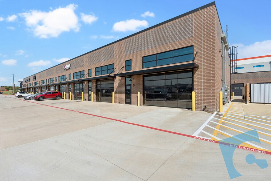 More Photos Of 4451 Dale Earnhardt Way, Northlake Unknown For Lease