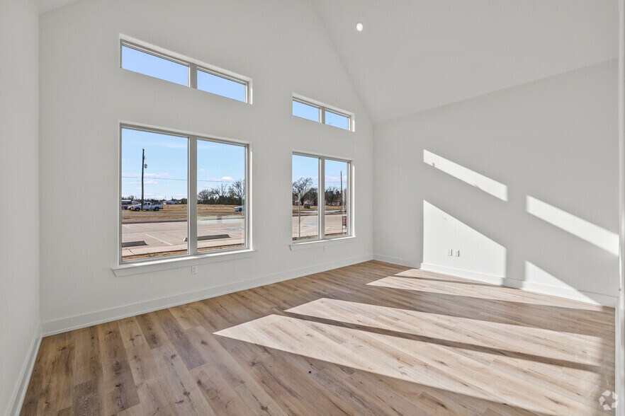 More Photos Of 5506 114th St, Lubbock Office For Lease