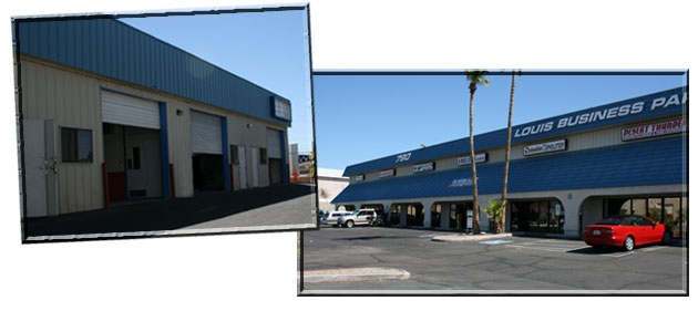 Primary Photo Of 790 Lake Havasu Ave N, Lake Havasu City Freestanding For Lease