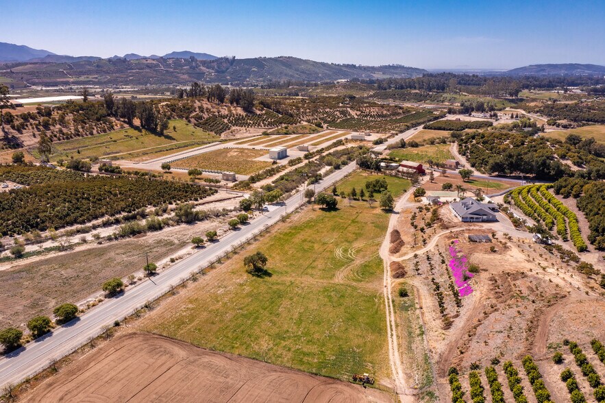 More Photos Of 6137 Grimes Canyon Rd, Moorpark Land For Lease