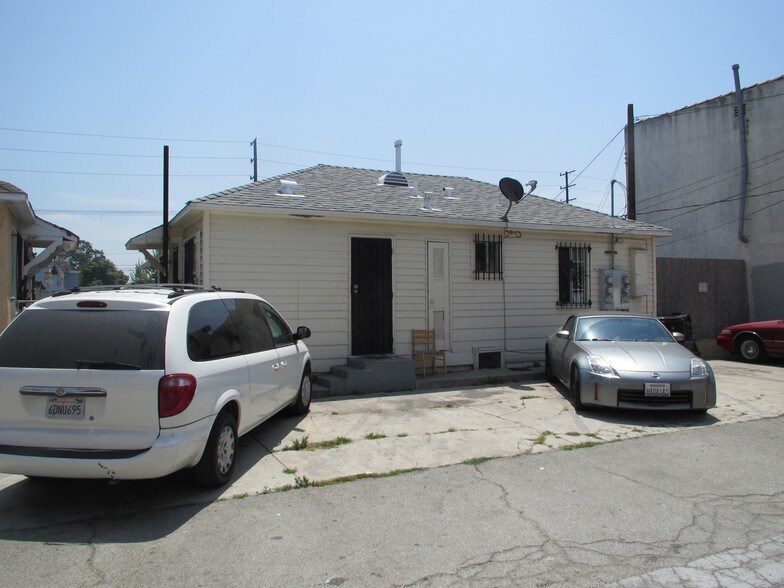 More Photos Of 9309 S Western Ave, Los Angeles Apartments For Sale