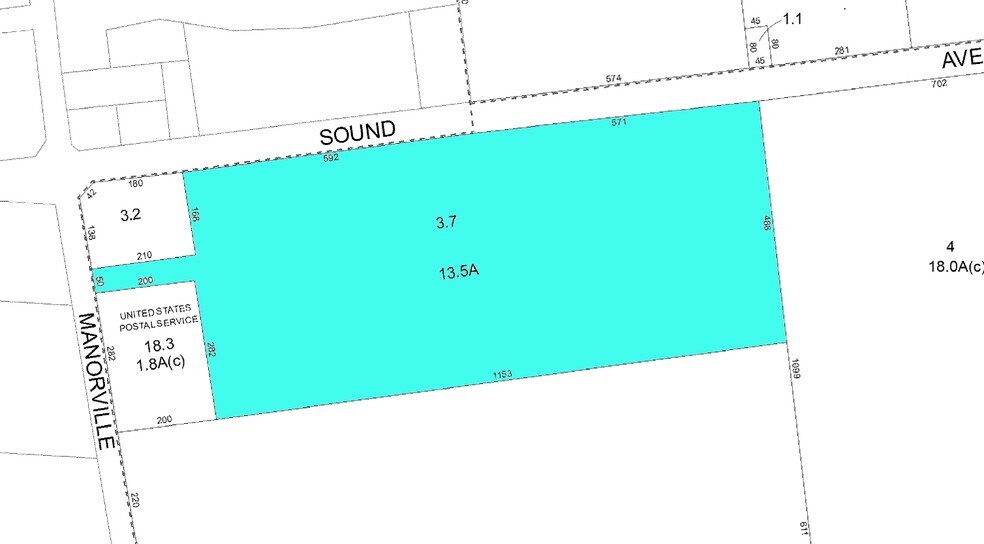 More Photos Of 6279 Route 25A, Wading River Unknown For Lease