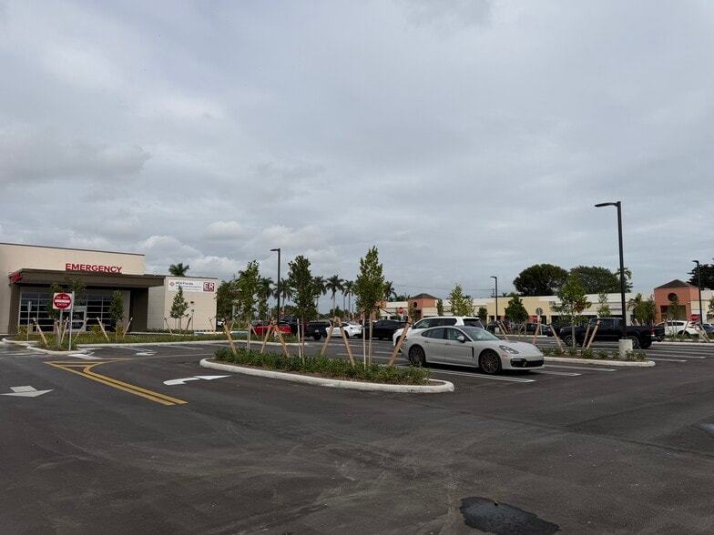 Primary Photo Of 14100 SW 288th St, Homestead General Retail For Lease