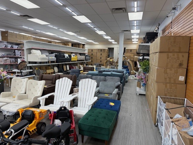 More Photos Of 6814-6830 Rising Sun Ave, Philadelphia Unknown For Lease