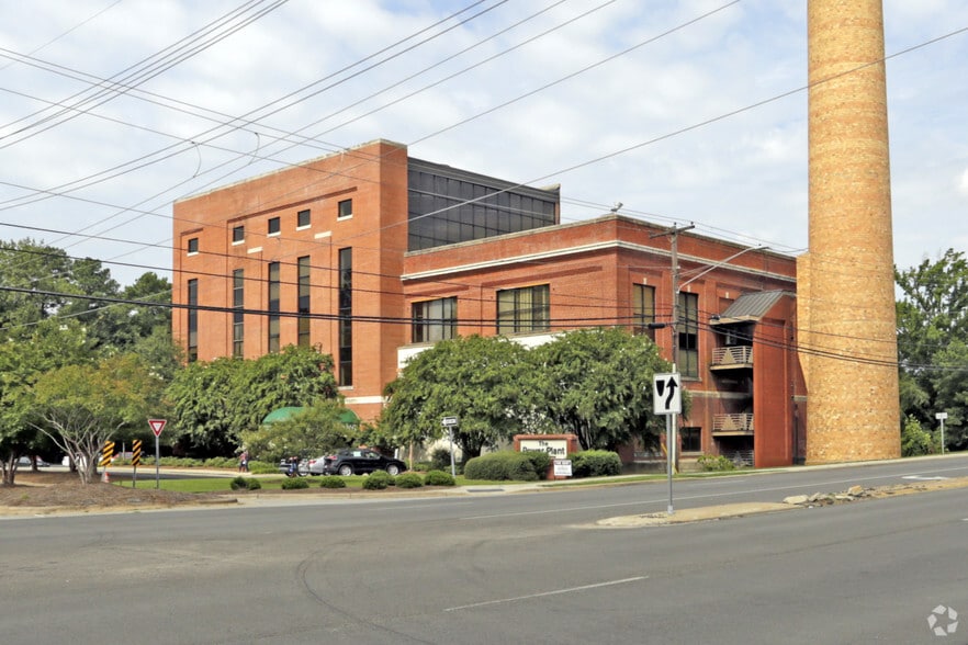 More Photos Of 1701 Sunset Ave, Rocky Mount Office Residential For Sale