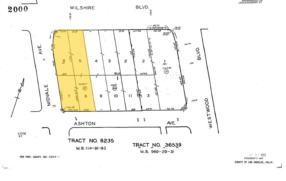 More Photos Of 10940 Wilshire Blvd, Los Angeles Coworking Space
