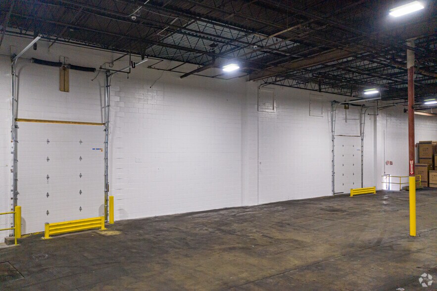 More Photos Of 3310 Deepwater Terminal Rd, Richmond Warehouse For Lease