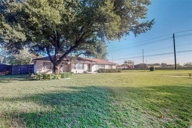 Primary Photo Of 6508 Ridgeview Cir, Dallas Manufactured Housing Mobile Home Park For Sale