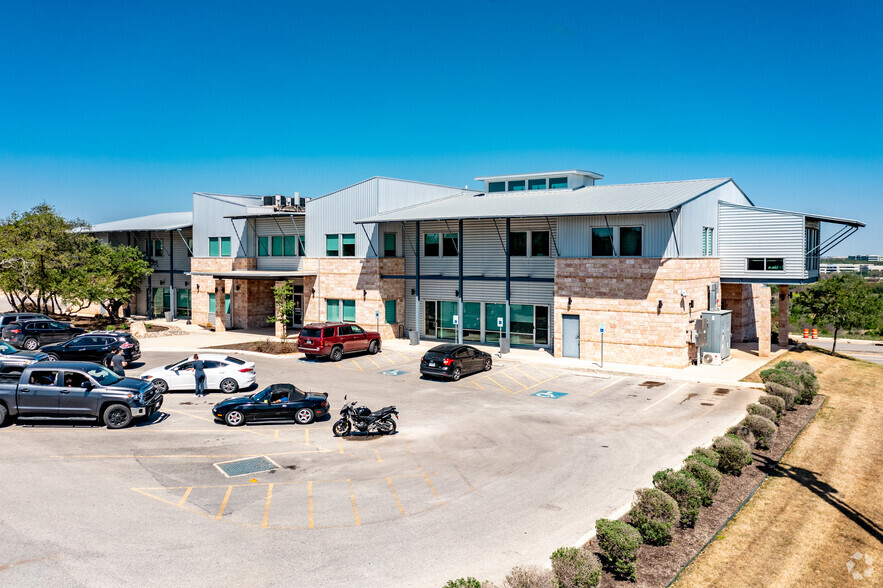 Primary Photo Of 18911 Hardy Oak Blvd, San Antonio Coworking Space