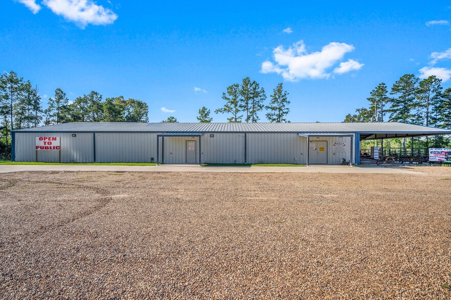 More Photos Of 4951 US Highway 190 W, Livingston Office For Sale