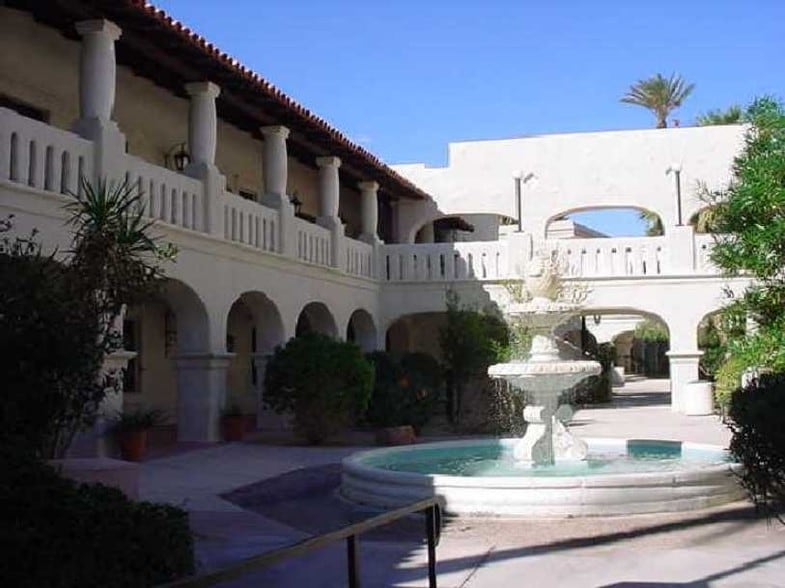 Primary Photo Of 3650 S Pointe Cir, Laughlin Office For Lease