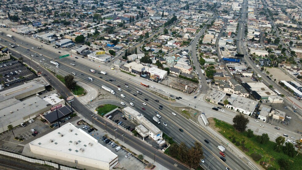 More Photos Of 5125 Telegraph Rd, East Los Angeles Industrial For Sale