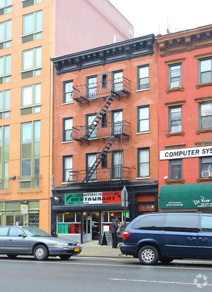 Primary Photo Of 2130 2nd Ave, New York Apartments For Sale