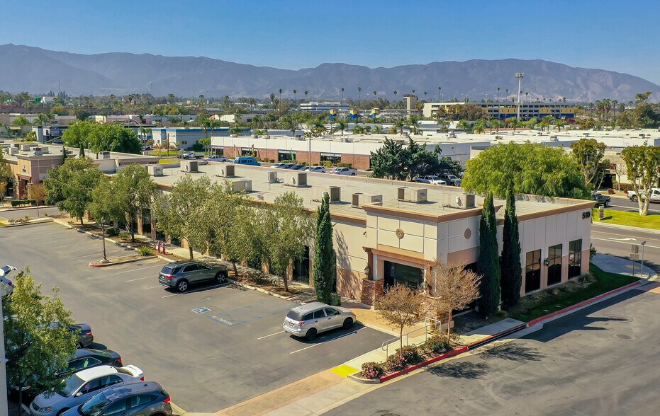 Primary Photo Of 501 Queensland Cir, Corona Office For Lease