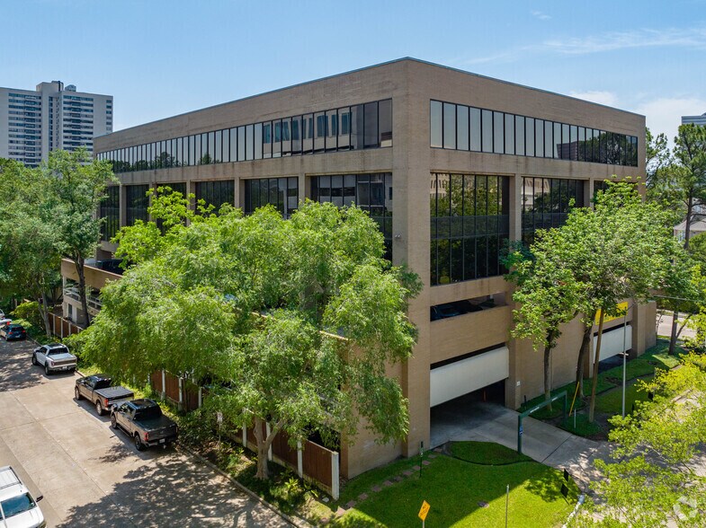 More Photos Of 550 Post Oak Blvd, Houston Office For Lease