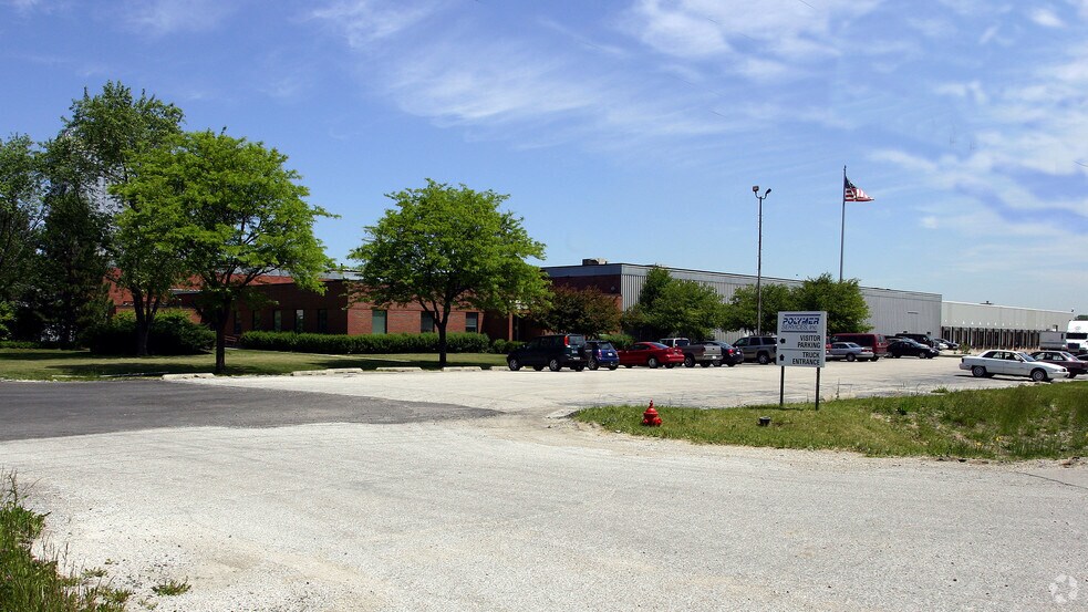 More Photos Of 24210 W 143rd St, Plainfield Warehouse For Sale