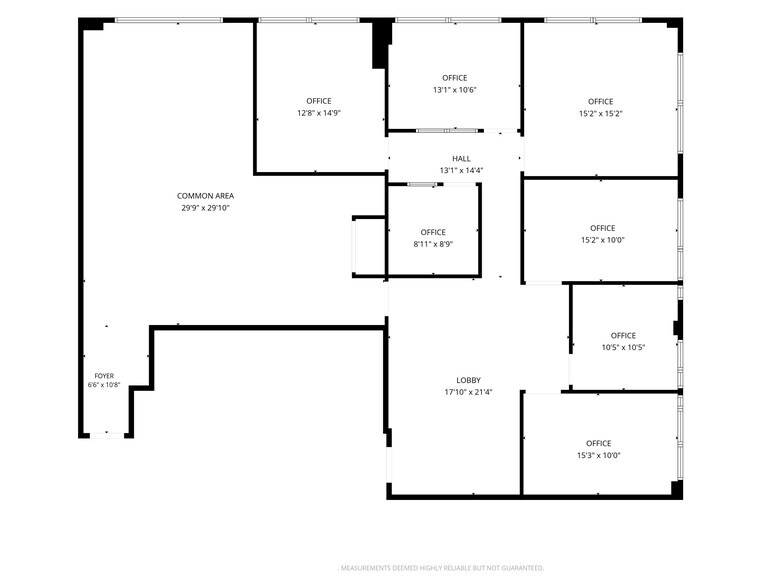 More Photos Of 6200 Metrowest Blvd, Orlando Office For Sale