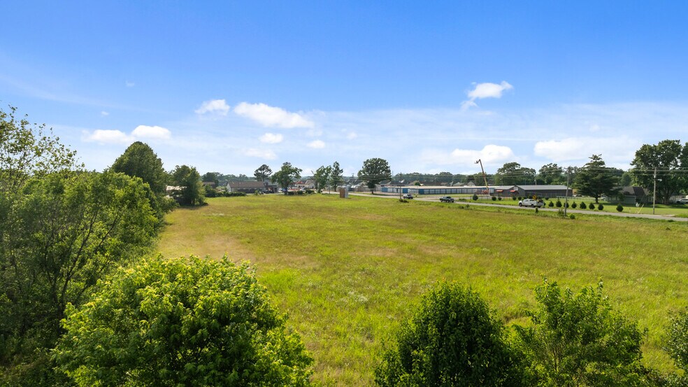 More Photos Of Slack St & Dove Rd, Pea Ridge Land For Sale