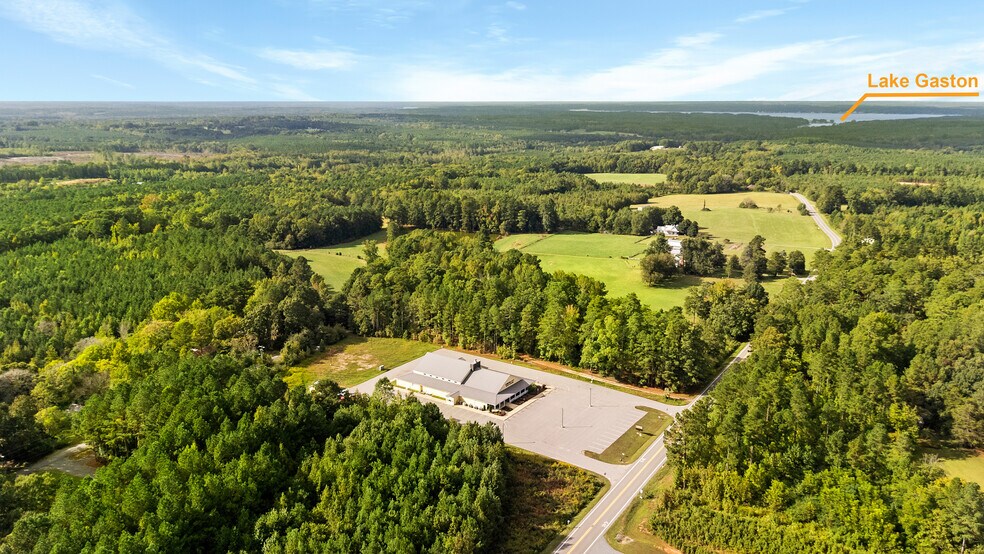 More Photos Of 235 N Mosby Ave, Littleton Restaurant For Sale